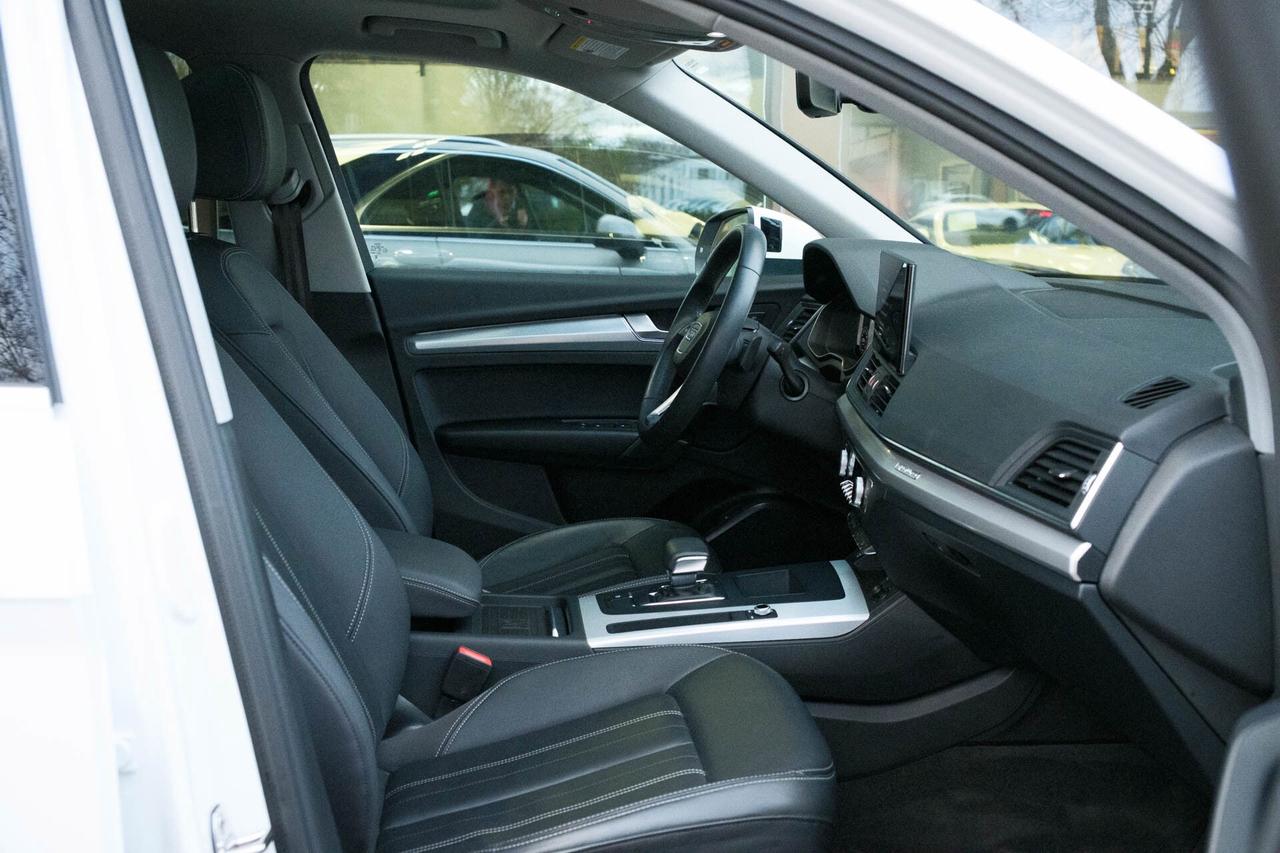 2023 Audi Q5 2.0T Progressiv quattro   S Line Photo