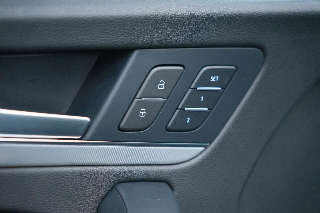 2023 Audi Q5 2.0T Progressiv quattro   S Line Photo