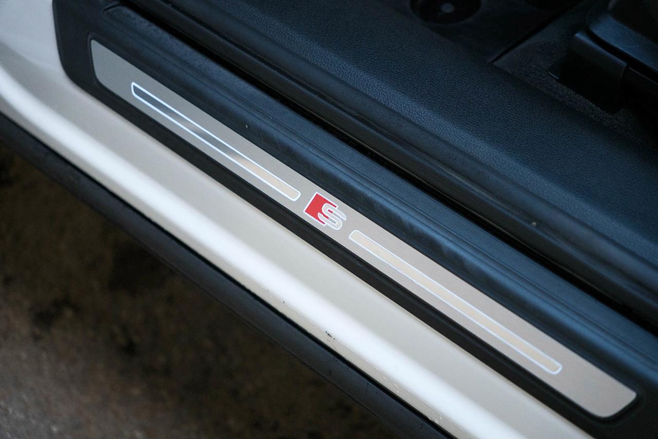 2023 Audi Q5 2.0T Progressiv quattro   S Line Photo