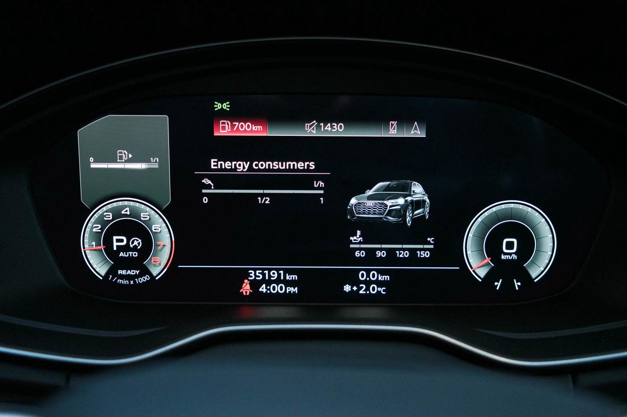 2023 Audi Q5 2.0T Progressiv quattro   S Line Photo