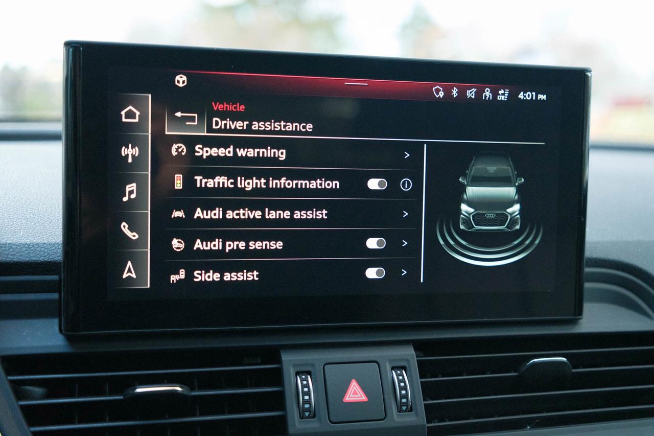 2023 Audi Q5 2.0T Progressiv quattro   S Line Photo