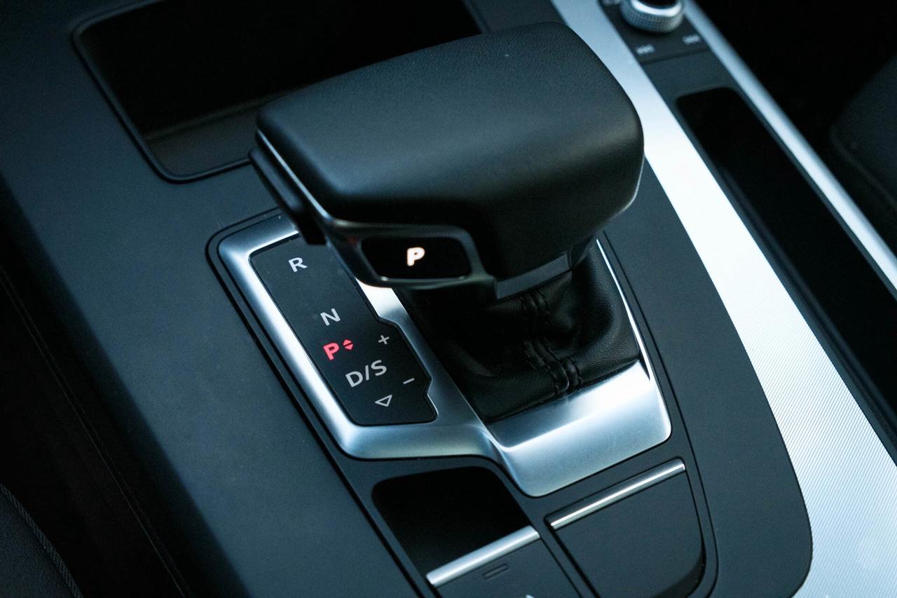 2023 Audi Q5 2.0T Progressiv quattro   S Line Photo