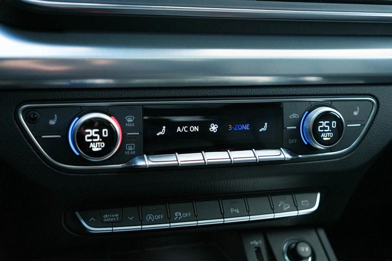 2023 Audi Q5 2.0T Progressiv quattro   S Line Photo