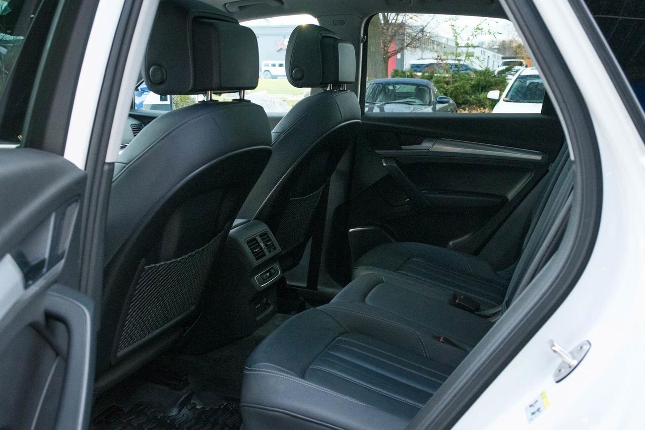 2023 Audi Q5 2.0T Progressiv quattro   S Line Photo