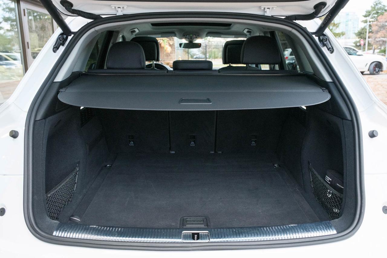 2023 Audi Q5 2.0T Progressiv quattro   S Line Photo