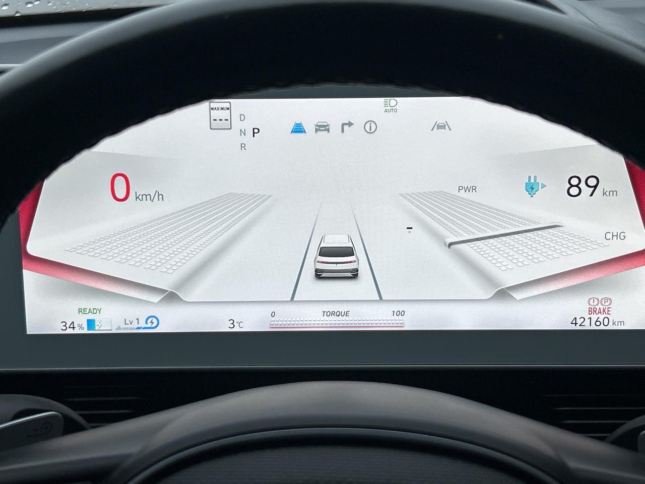 2024 Hyundai IONIQ 5 Ultimate AWD Long Range   Starting from 3.99% OAC Photo