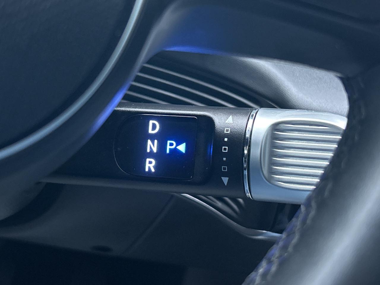 2024 Hyundai IONIQ 5 Ultimate AWD Long Range   Starting from 3.99% OAC Photo