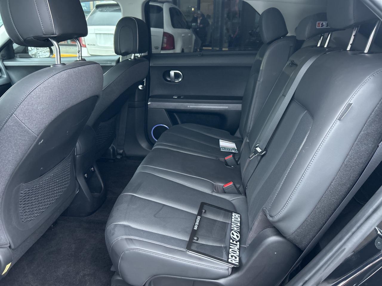 2024 Hyundai IONIQ 5 Ultimate AWD Long Range   Starting from 3.99% OAC Photo