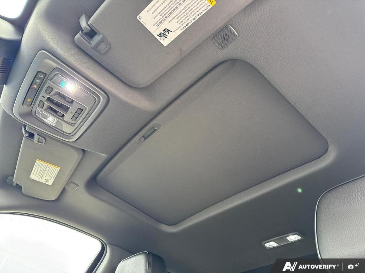 2024 GMC SIERRA 2500HD Denali   SUNROOF   DURAMAX   POWER STEPS Photo