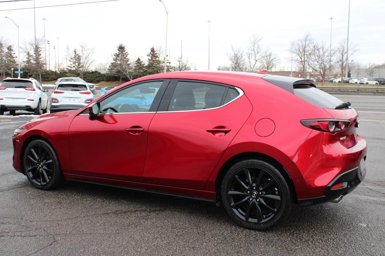 2019 Mazda MAZDA3 GT HATCHBACK MANUAL NO ACCIDENT $89/WEEKLY CERTIFI Photo