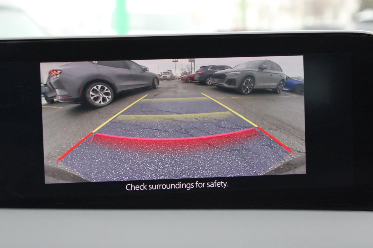 2019 Mazda MAZDA3 GT HATCHBACK MANUAL NO ACCIDENT $89/WEEKLY CERTIFI Photo