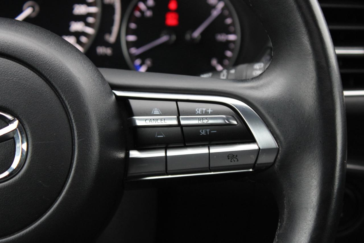 2019 Mazda MAZDA3 GT HATCHBACK MANUAL NO ACCIDENT $89/WEEKLY CERTIFI Photo