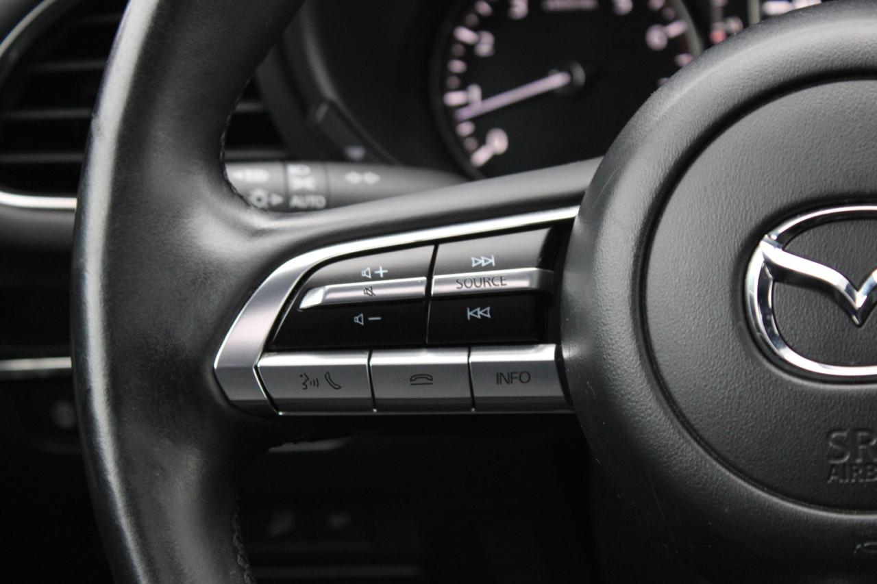 2019 Mazda MAZDA3 GT HATCHBACK MANUAL NO ACCIDENT $89/WEEKLY CERTIFI Photo