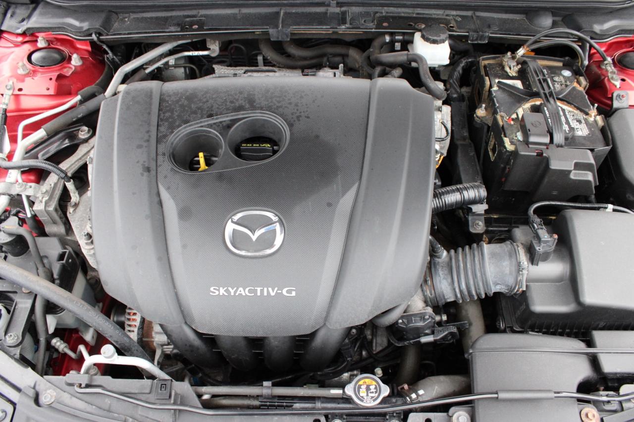 2019 Mazda MAZDA3 GT HATCHBACK MANUAL NO ACCIDENT $89/WEEKLY CERTIFI Photo