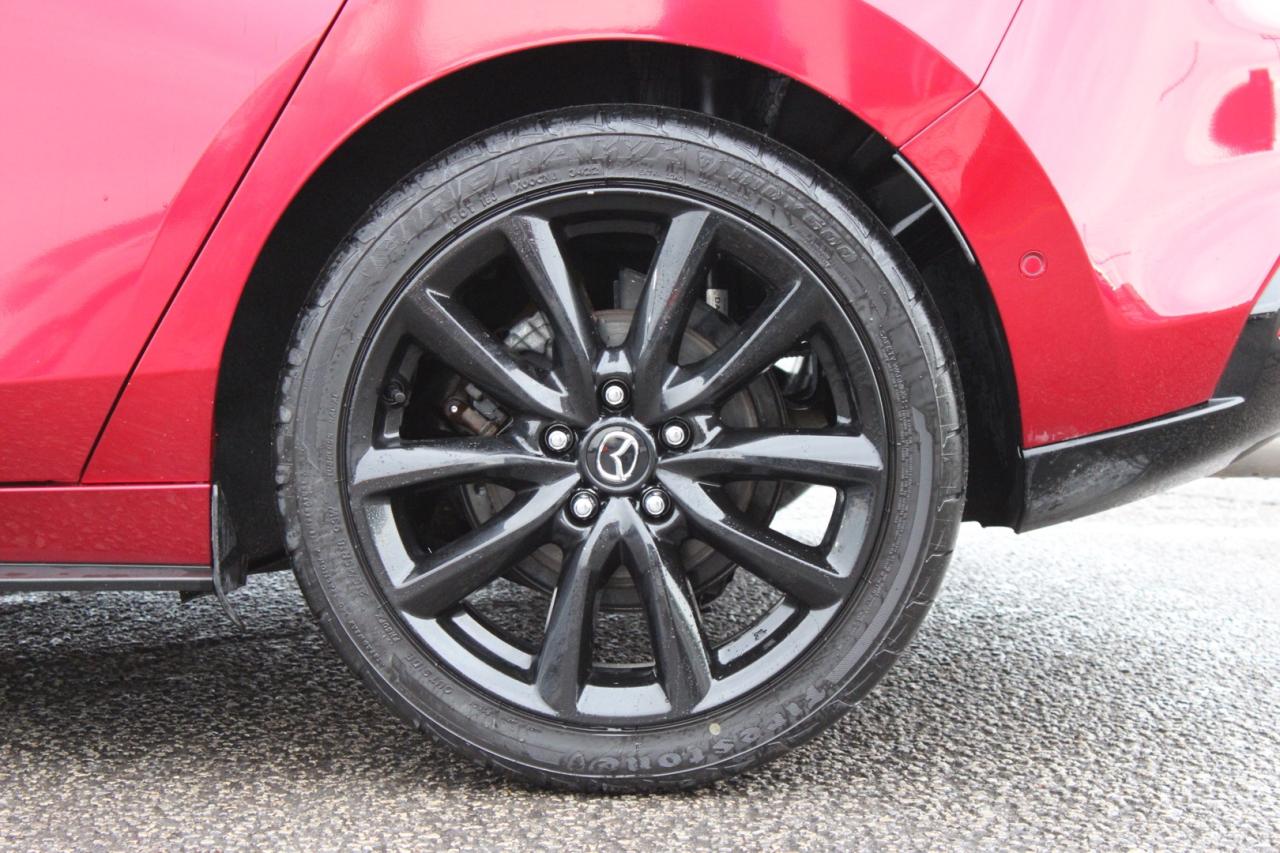 2019 Mazda MAZDA3 GT HATCHBACK MANUAL NO ACCIDENT $89/WEEKLY CERTIFI Photo