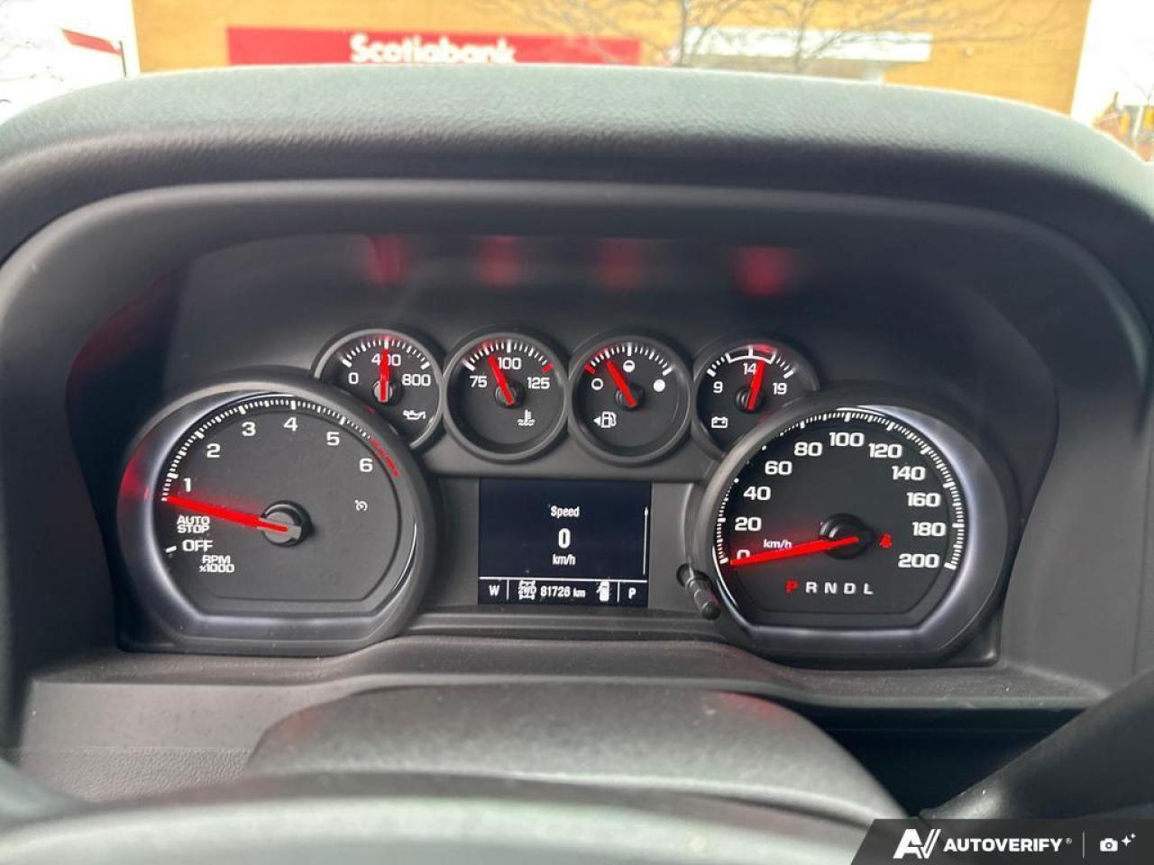 2024 Chevrolet Silverado 1500 Custom Trail Boss   APPLE CARPLAY   DEMO Photo