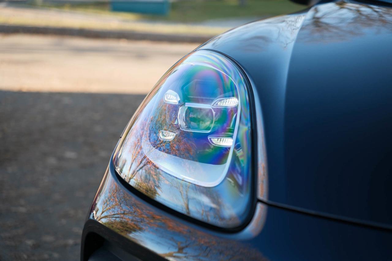 2022 Porsche Cayenne AWD Photo