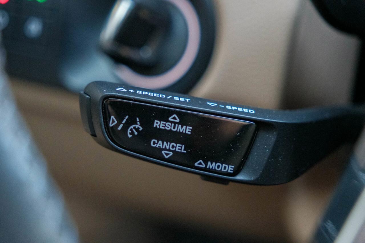 2022 Porsche Cayenne AWD Photo