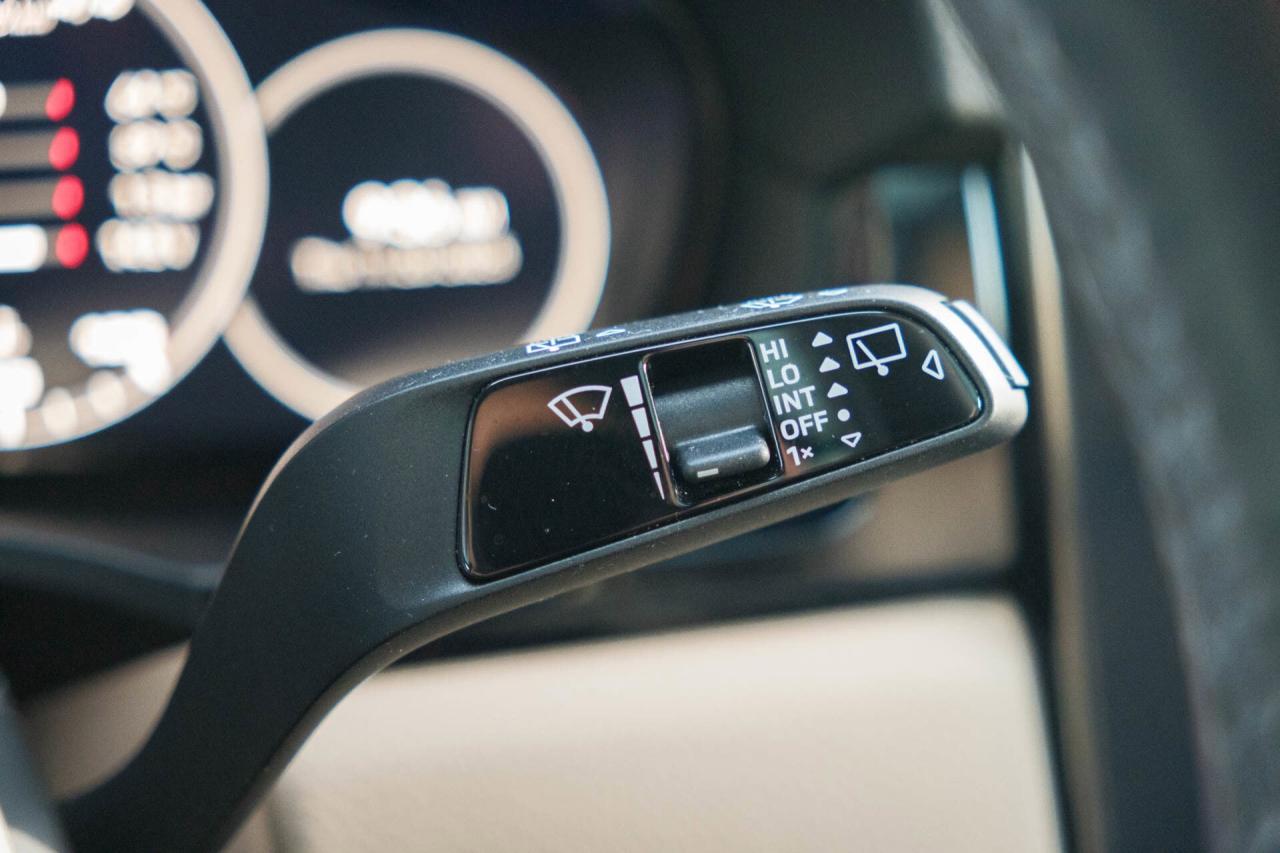 2022 Porsche Cayenne AWD Photo