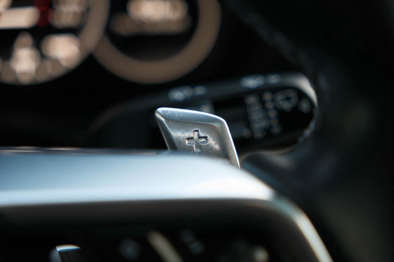 2022 Porsche Cayenne AWD Photo