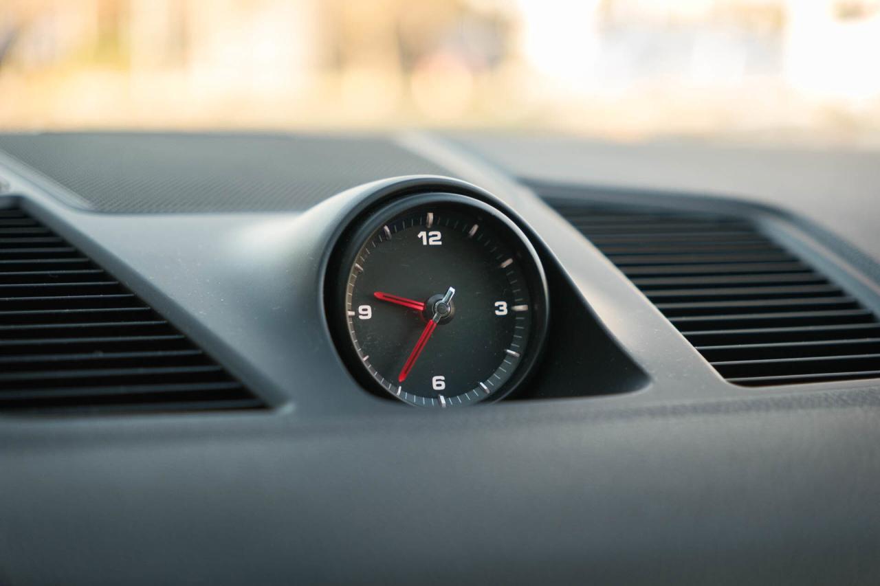 2022 Porsche Cayenne AWD Photo