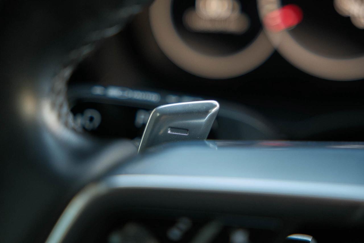 2022 Porsche Cayenne AWD Photo