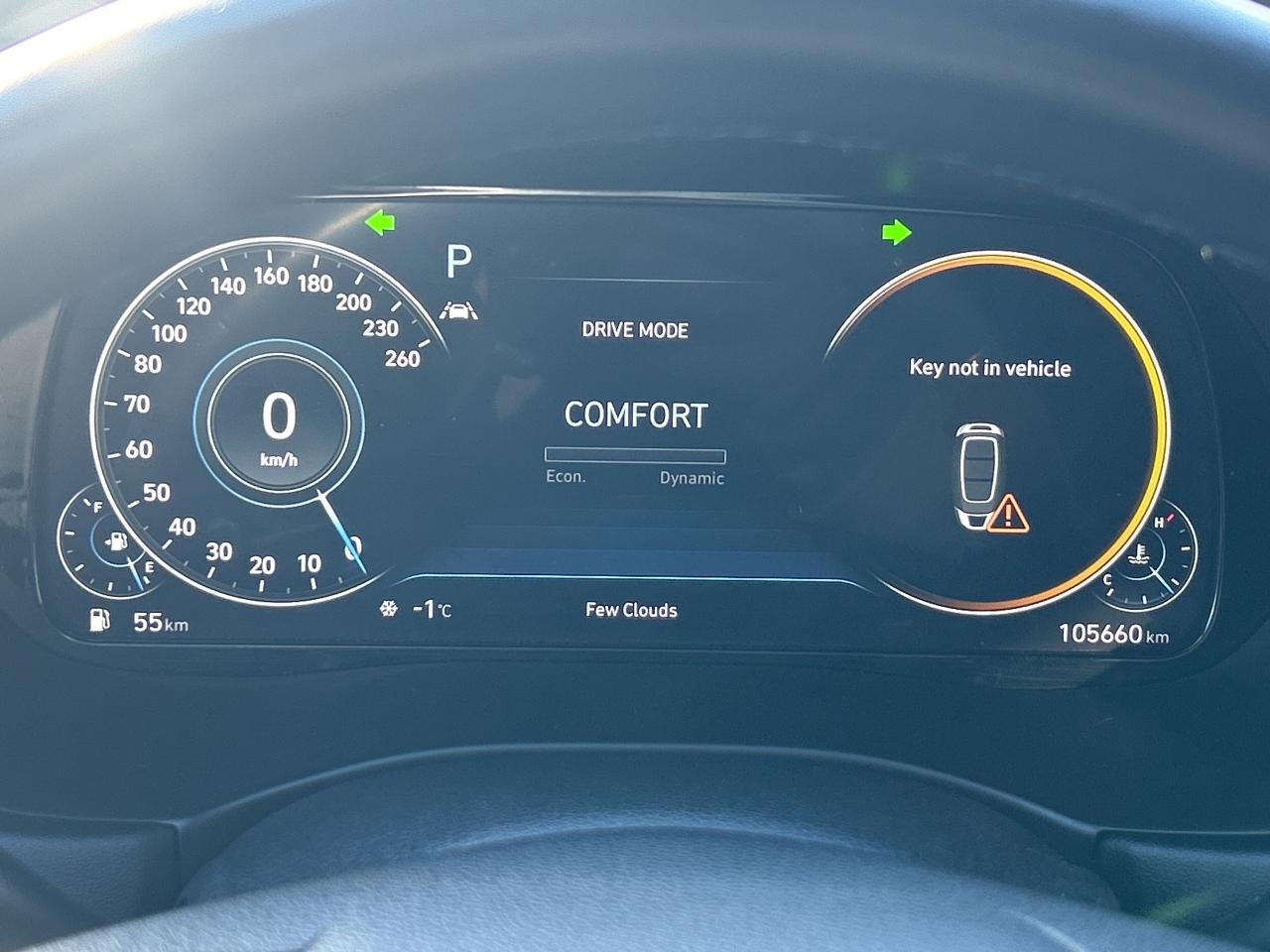 2020 Hyundai PALISADE Ultimate 7-Passenger AWD   Starting from 5.29% OAC Photo