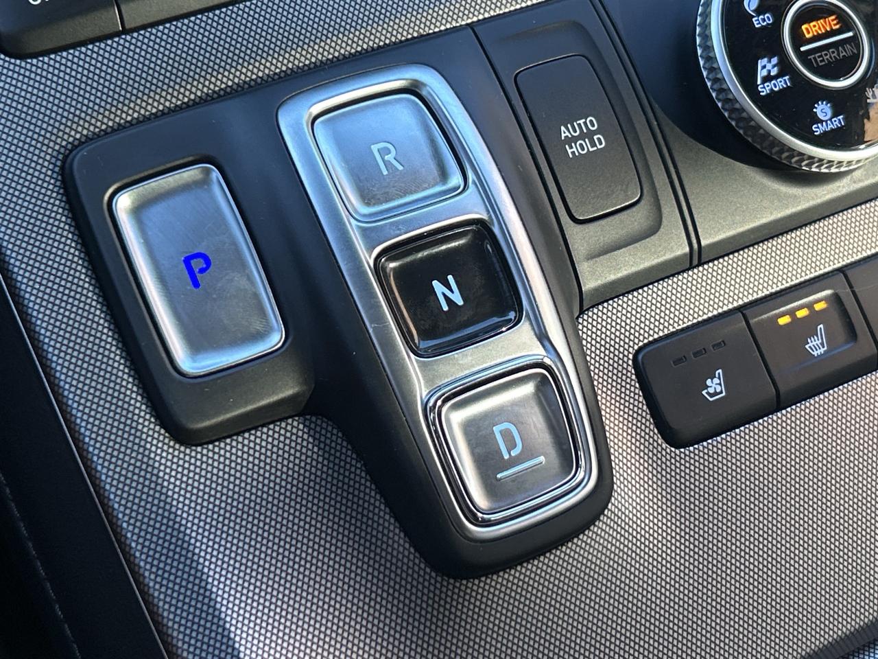 2020 Hyundai PALISADE Ultimate 7-Passenger AWD   Starting from 5.29% OAC Photo