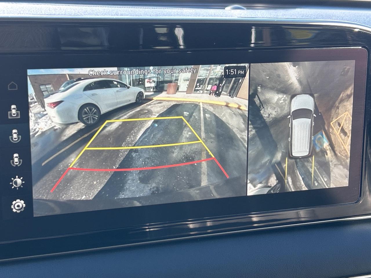 2020 Hyundai PALISADE Ultimate 7-Passenger AWD   Starting from 5.29% OAC Photo