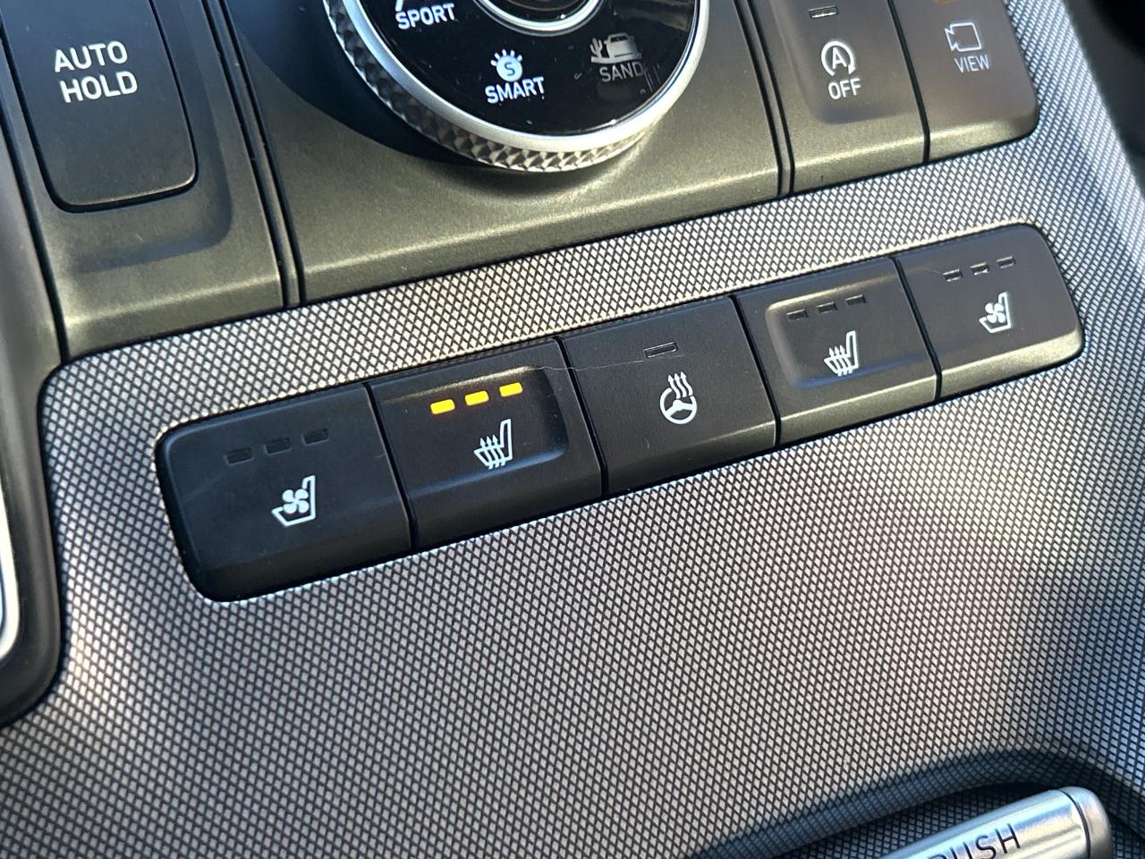 2020 Hyundai PALISADE Ultimate 7-Passenger AWD   Starting from 5.29% OAC Photo