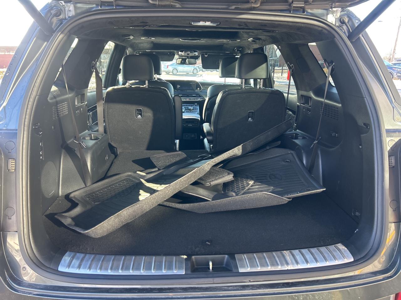 2020 Hyundai PALISADE Ultimate 7-Passenger AWD   Starting from 5.29% OAC Photo