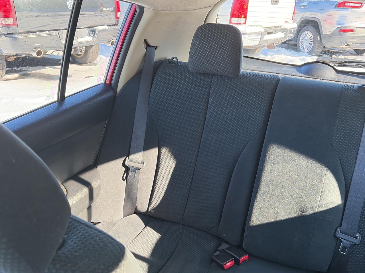 2012 Nissan Versa LOW KM-CLEAN CAR-1.8L-DRIVES EXCELLENT Photo