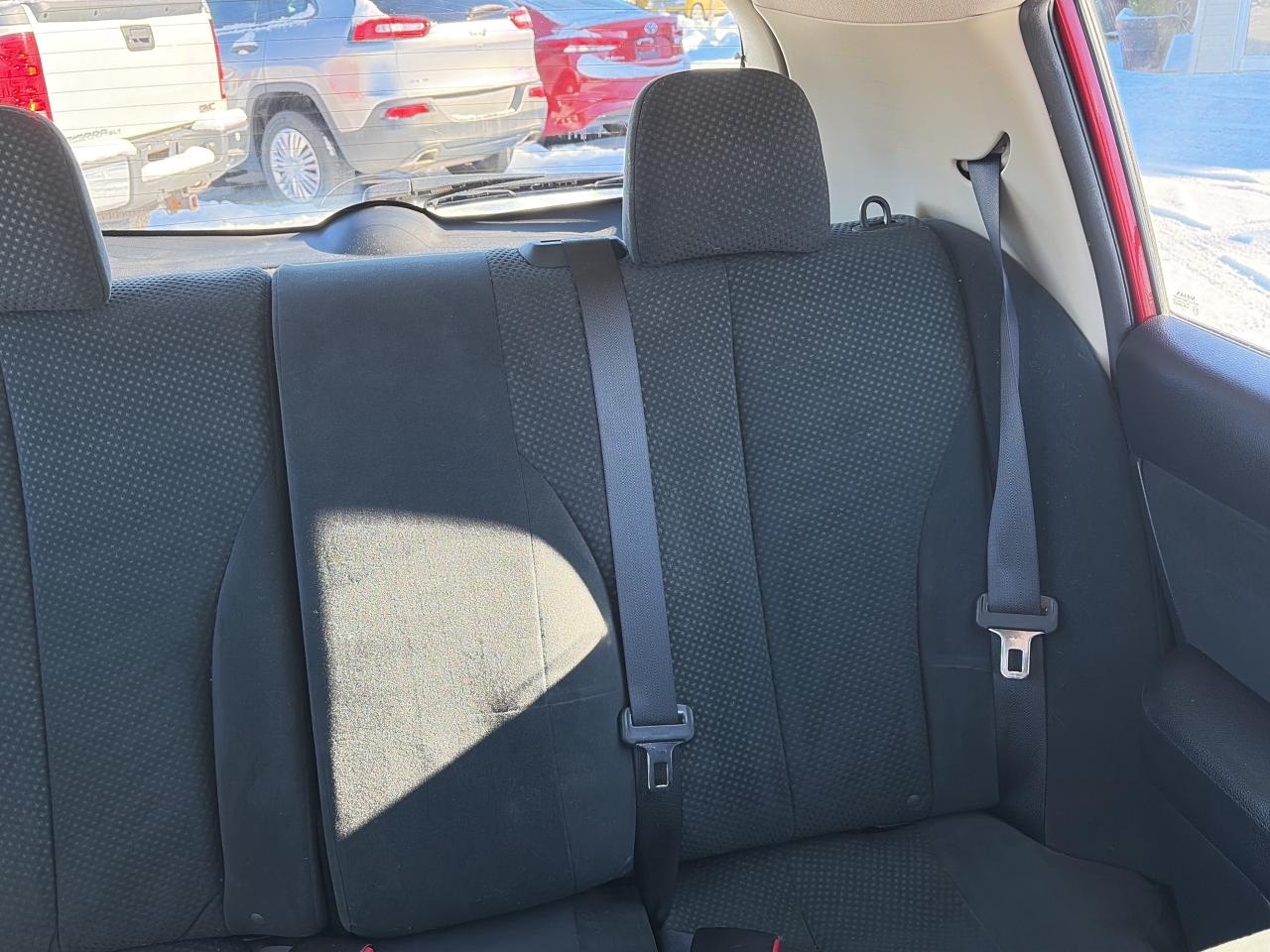 2012 Nissan Versa LOW KM-CLEAN CAR-1.8L-DRIVES EXCELLENT Photo