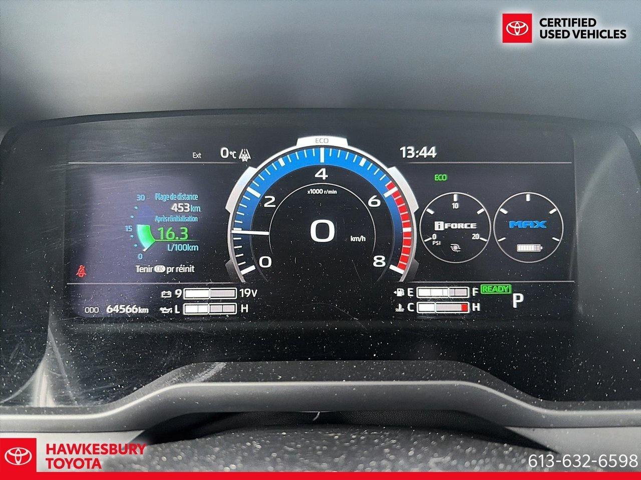 2024 Toyota Tundra Platinum Hybrid 2024 Toyota Tundra Platinum Hybrid Photo