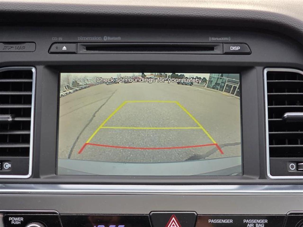 2016 Hyundai Sonata Hybrid Limited Photo