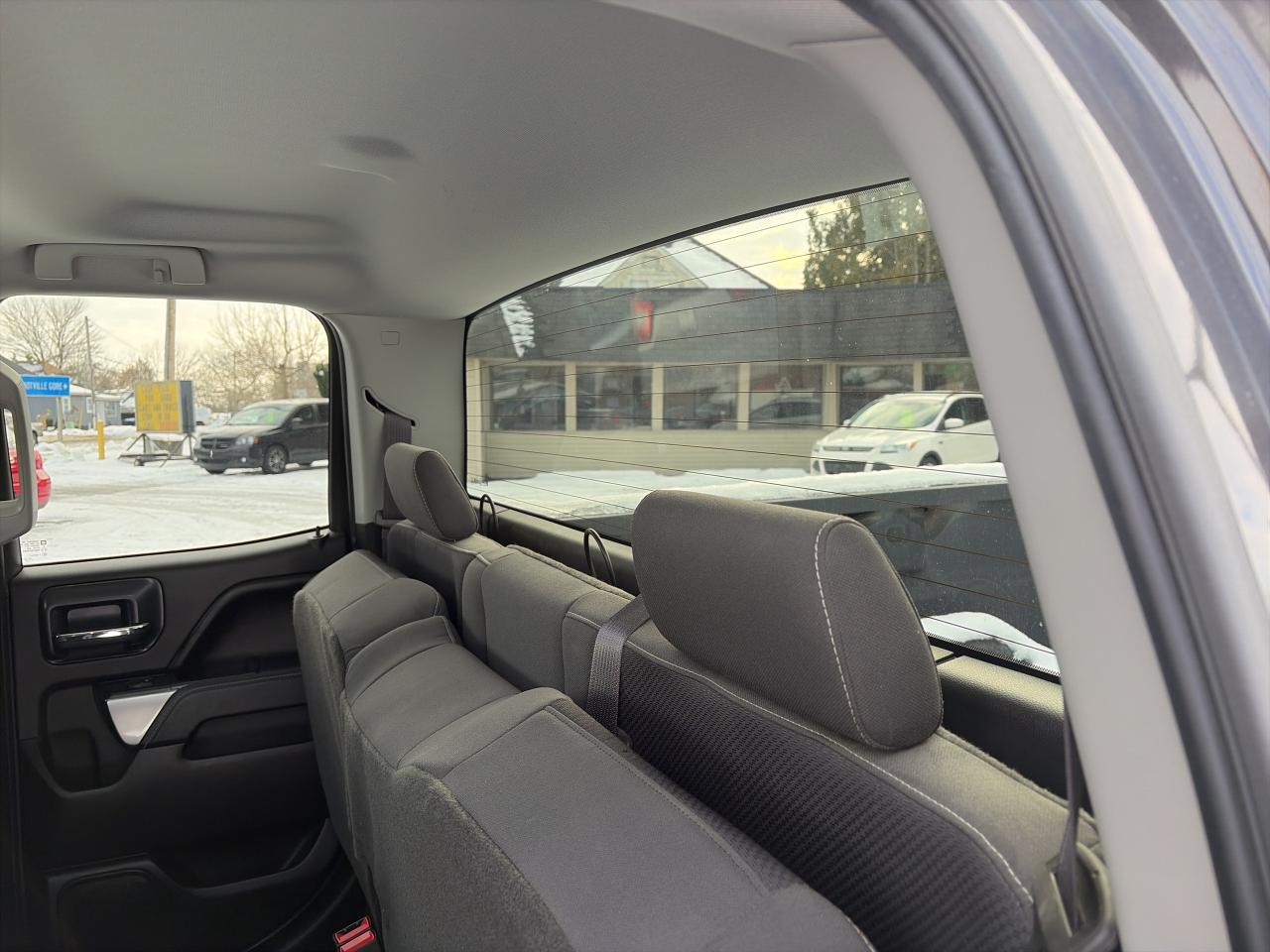 2016 Chevrolet Silverado 1500 LT-ONE OWNER-LOW KM-4X4-CLEAN CARFAX Photo