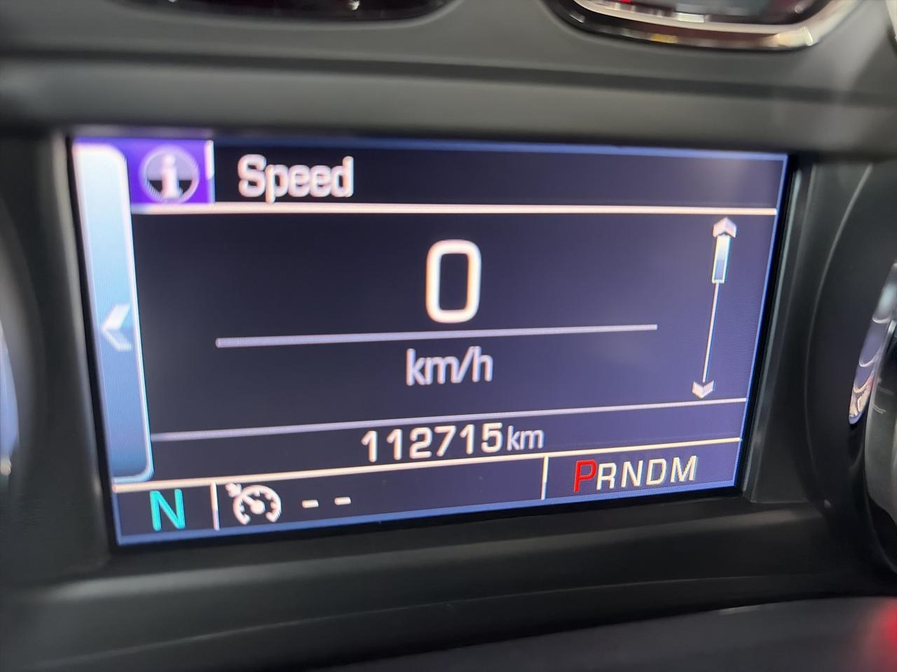 2016 Chevrolet Silverado 1500 LT-ONE OWNER-LOW KM-4X4-CLEAN CARFAX Photo