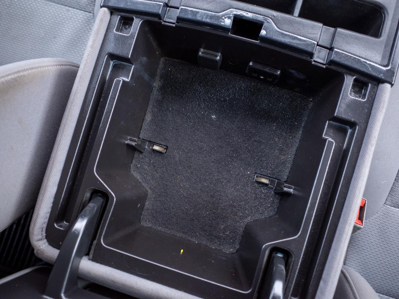 2018 Chevrolet Silverado 1500 Custom - Chrome Wheels Tow Hooks Photo