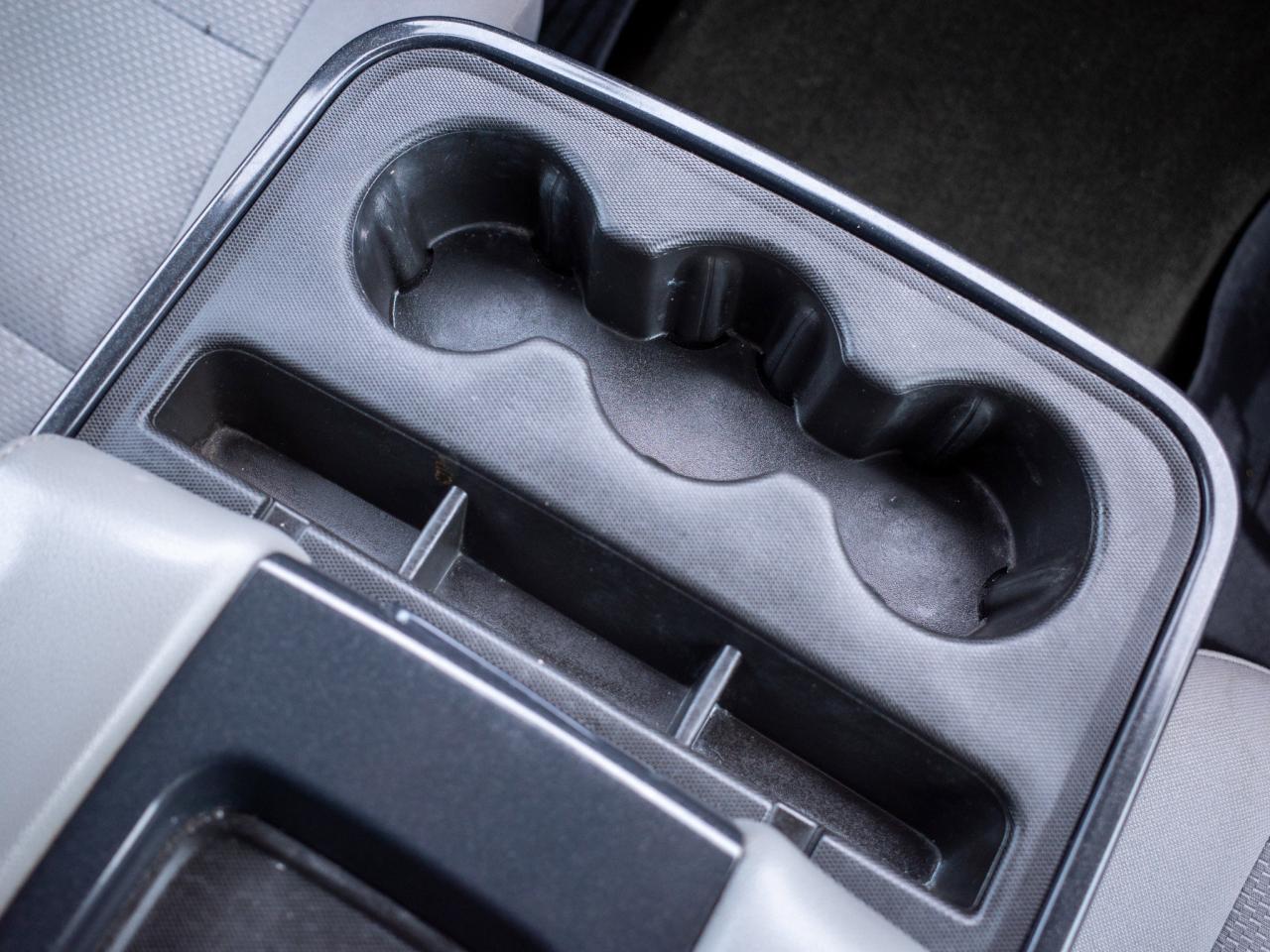 2018 Chevrolet Silverado 1500 Custom - Chrome Wheels Tow Hooks Photo