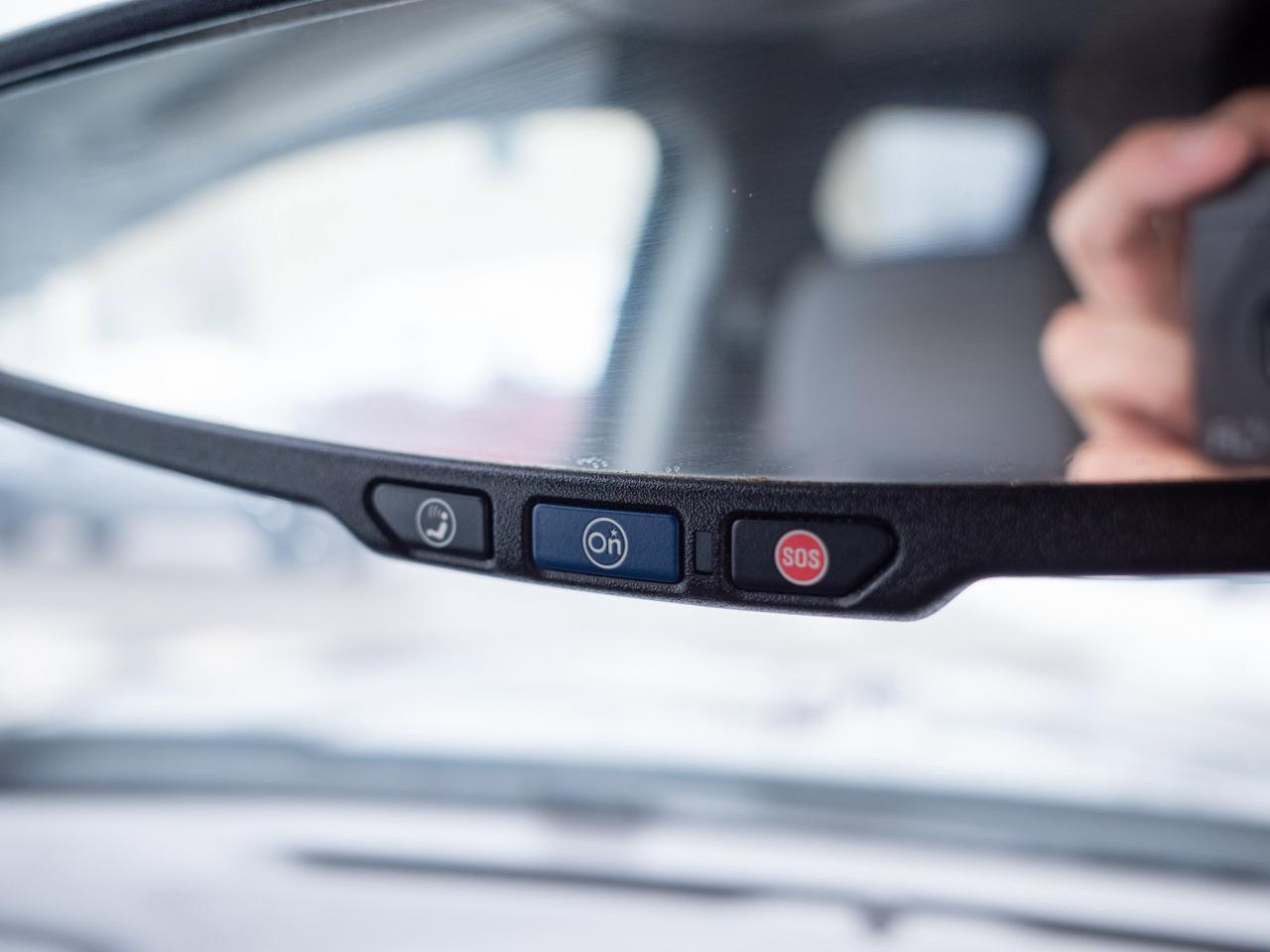 2018 Chevrolet Silverado 1500 Custom - Chrome Wheels Tow Hooks Photo