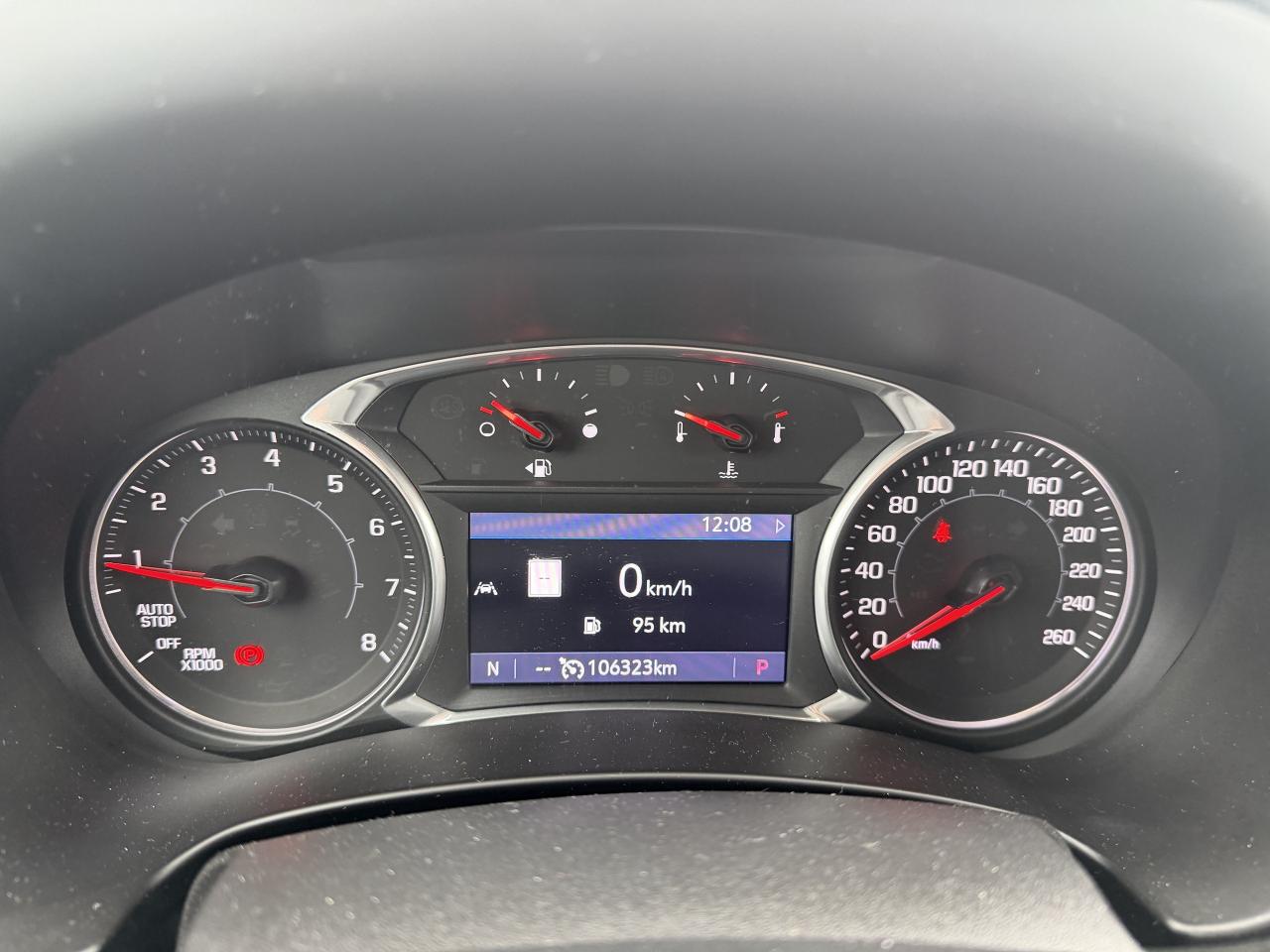 2022 GMC Terrain SLE AWD   PANO ROOF   ONE OWNER   PUSH START Photo