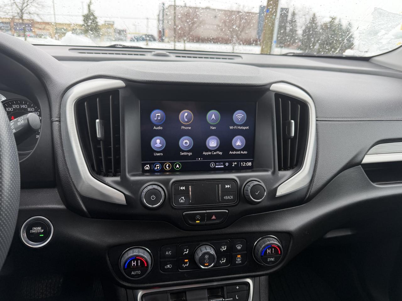 2022 GMC Terrain SLE AWD   PANO ROOF   ONE OWNER   PUSH START Photo