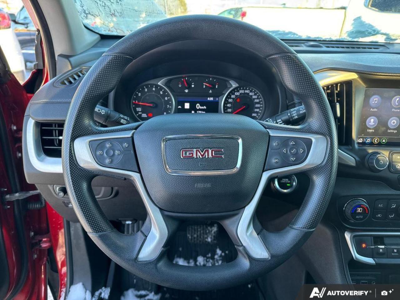 2022 GMC Terrain SLE AWD   PANO ROOF   ONE OWNER   PUSH START Photo