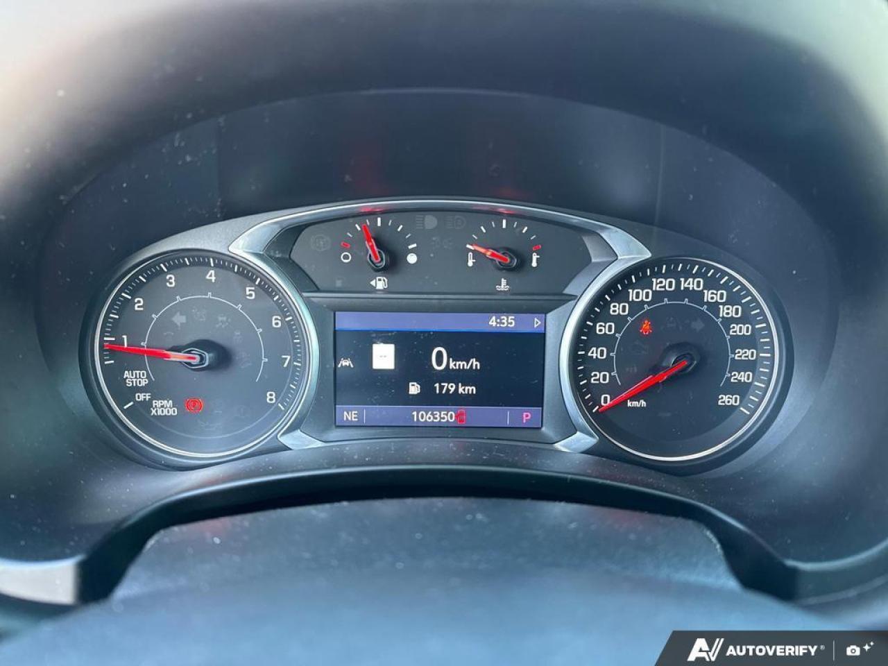 2022 GMC Terrain SLE AWD   PANO ROOF   ONE OWNER   PUSH START Photo