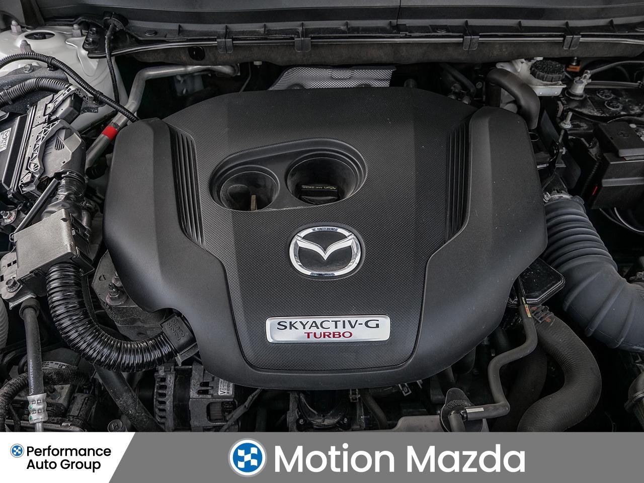 2024 Mazda CX-5 Sport Design AWD   LEASE RETURN   LEATHER   BOSE Photo