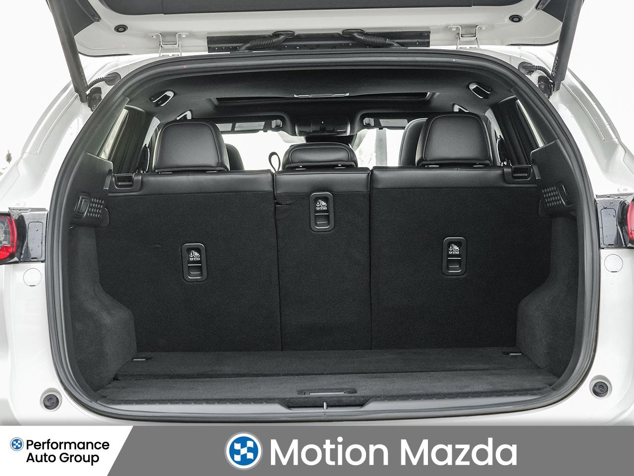 2024 Mazda CX-5 Sport Design AWD   LEASE RETURN   LEATHER   BOSE Photo