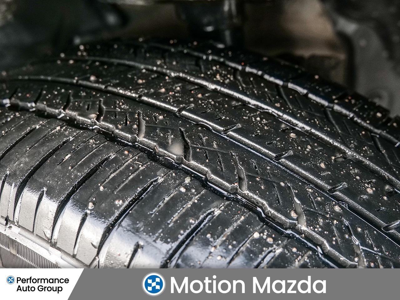 2024 Mazda CX-5 Sport Design AWD   LEASE RETURN   LEATHER   BOSE Photo