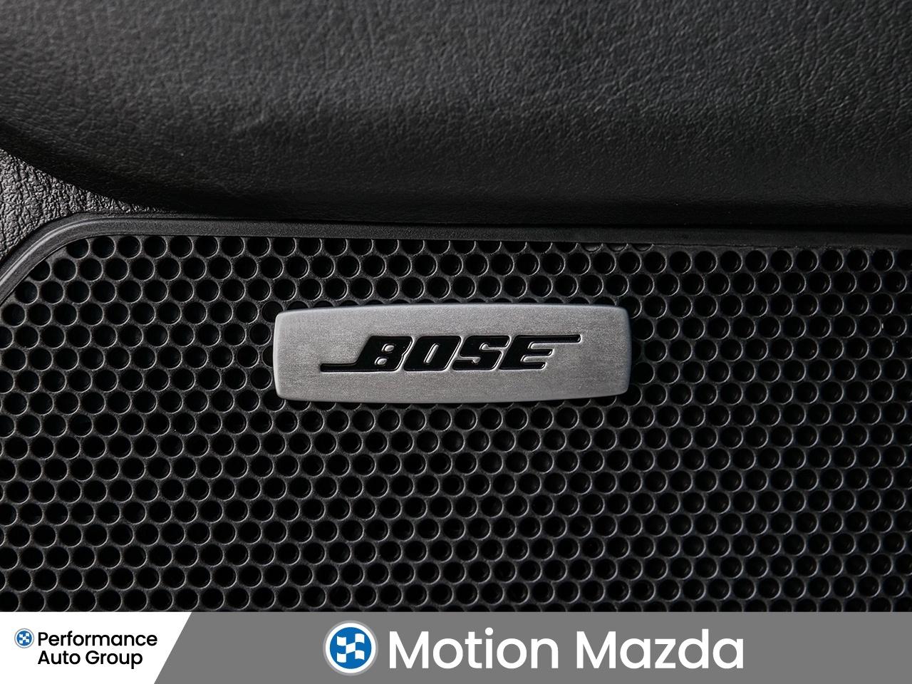 2024 Mazda CX-5 Sport Design AWD   LEASE RETURN   LEATHER   BOSE Photo