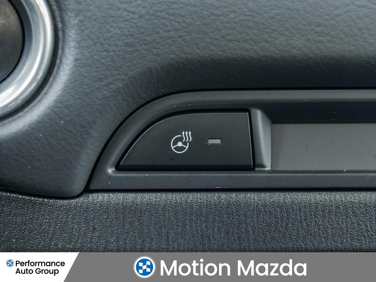 2024 Mazda CX-5 Sport Design AWD   LEASE RETURN   LEATHER   BOSE Photo