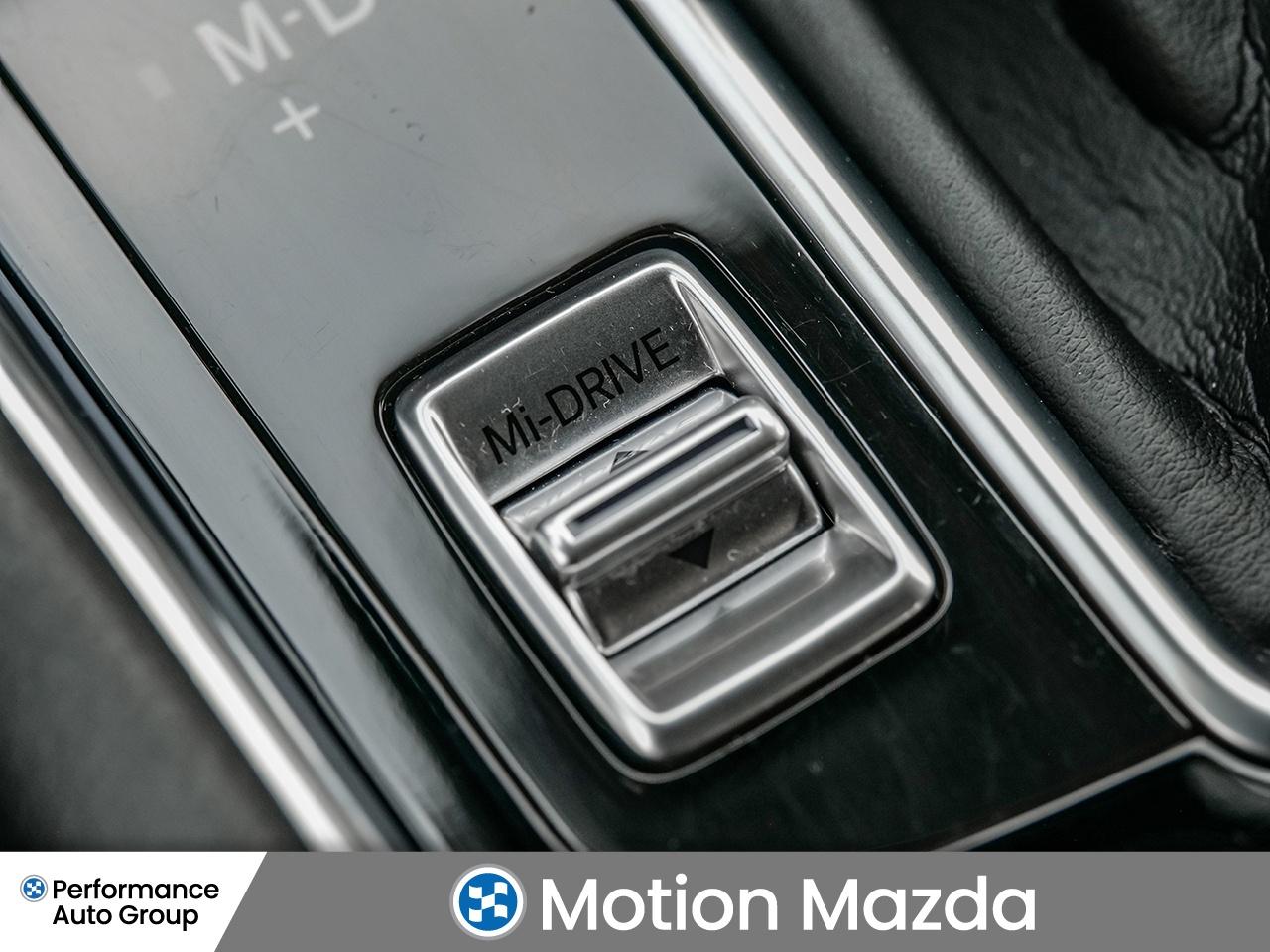 2024 Mazda CX-5 Sport Design AWD   LEASE RETURN   LEATHER   BOSE Photo